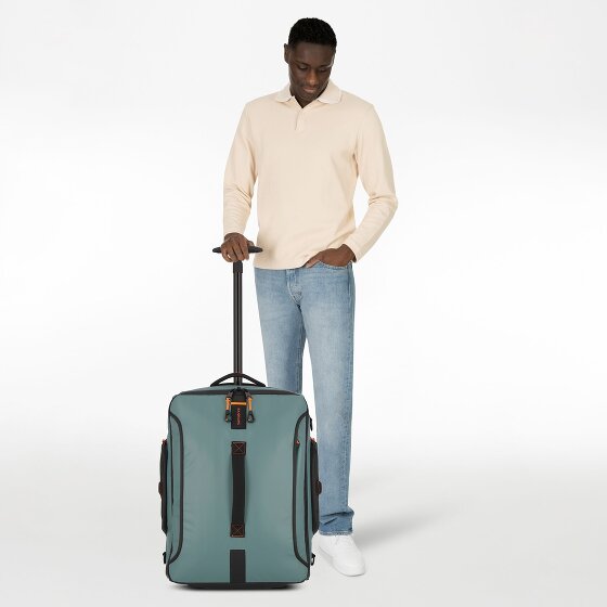Samsonite Paradiver Light 2 Roll Travel Bag 55 cm