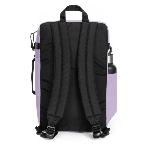 Eastpak Transit'r Pack Weekender travel backpack 44 cm laptop compartment