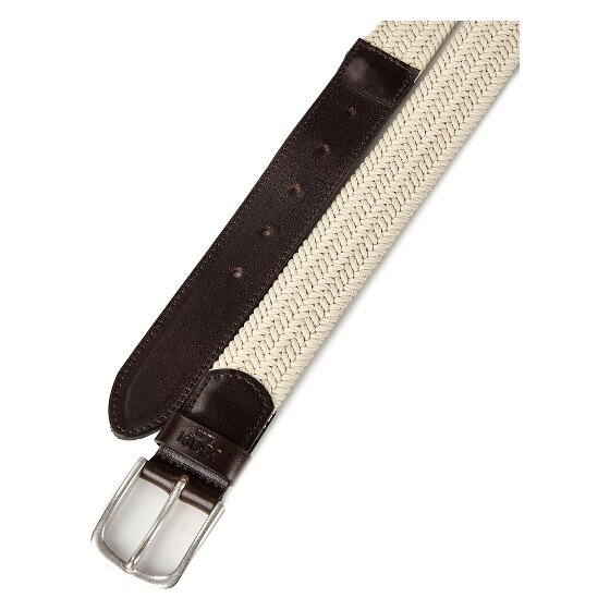 Joop! Jeans Belt Genuine Leather