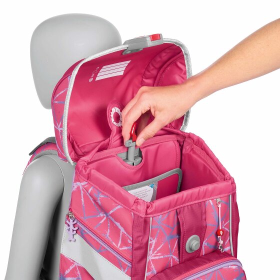 Step by Step 2in1 School bag set