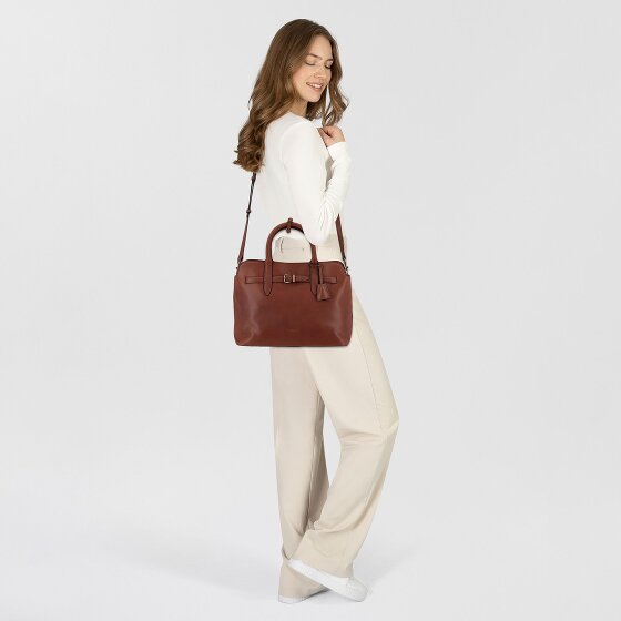 Marc O'Polo Shopper Bag M Leather 36 cm