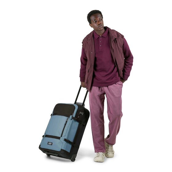 Eastpak Transit'R Pro 2 wheels Travel bag M 72 cm