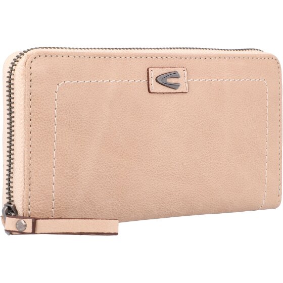 camel active Tarma wallet leather 19 cm