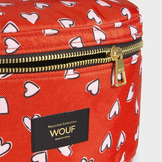 Wouf Cosmetic bag 23 cm