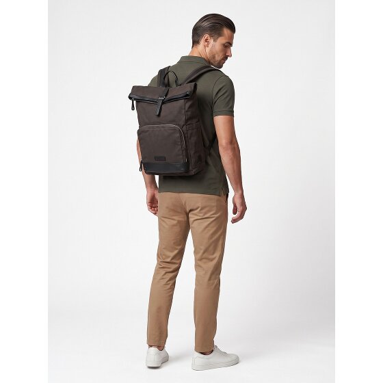 Marc O'Polo Daypack 59 cm Laptop compartment