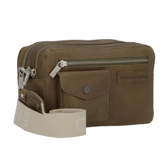 Cowboysbag Franklin Shoulder bag Leather 22 cm