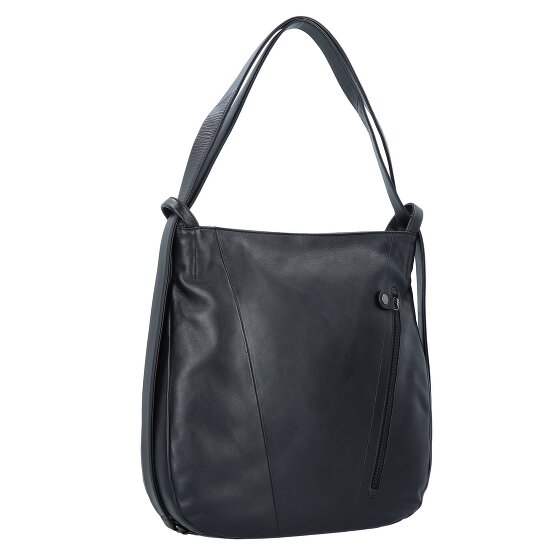 aunts & uncles Heavenly Meadow Pleasance Shoulder Bag Leather 34 cm