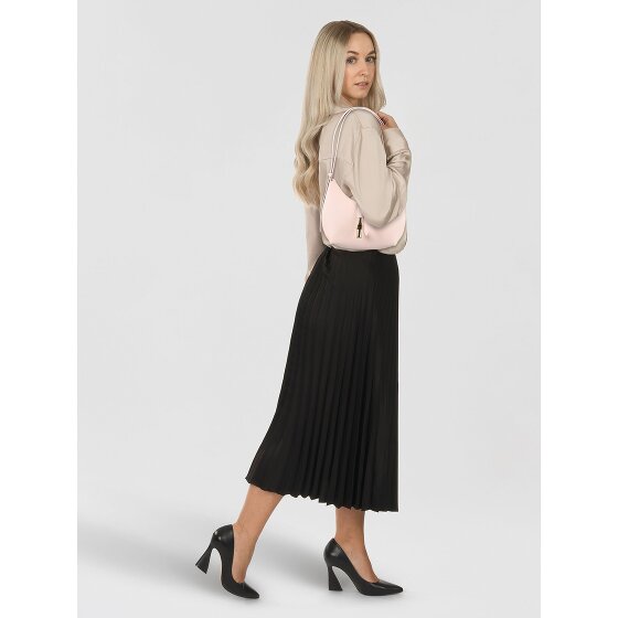 Furla Goccia Shoulder Bag Leather 22 cm