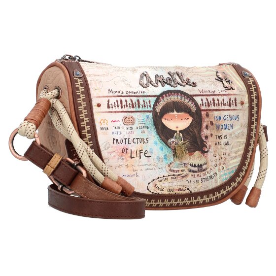 Anekke Menire Shoulder bag 23 cm