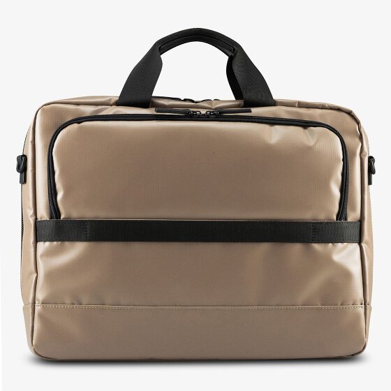 Jost Tolja Briefcase 40 cm Laptop compartment
