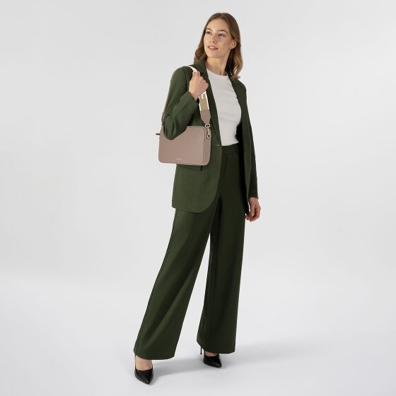 Coccinelle Teb Shoulder Bag Leather 25 cm