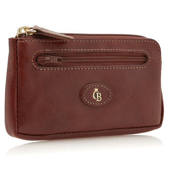 Castelijn & Beerens Gaucho key wallet RFID leather 13.5 cm