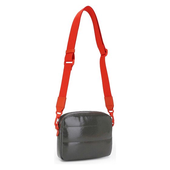LES VISIONNAIRES Unio Paris Shoulder bag 20 cm