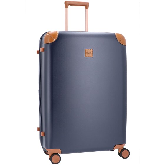 Bric's Amalfi 4 Roll Trolley 76 cm