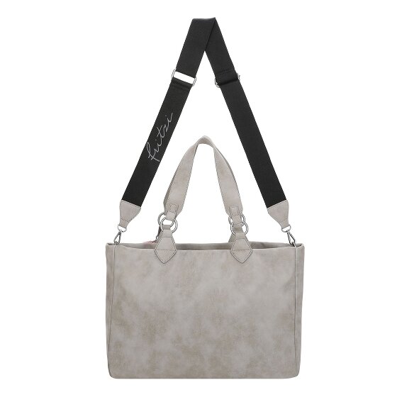 Fritzi aus Preußen Izzy Vintage Shopper Bag 42 cm