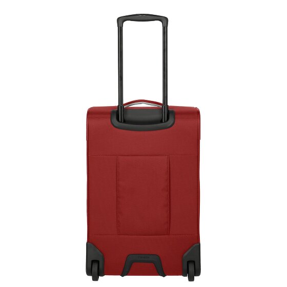 Travelite Jetpack Slim 2 wheels Cabin suitcase 55 cm