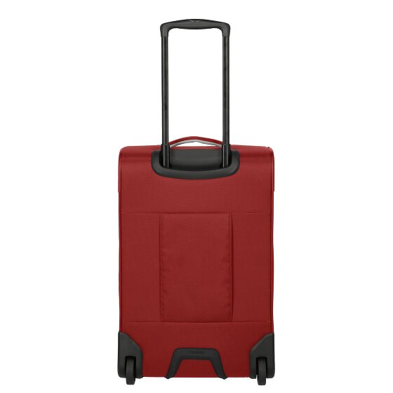 Travelite Jetpack Slim 2 wheels Cabin trolley 55 cm