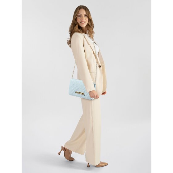 Love Moschino Quilted Shoulder bag 22 cm