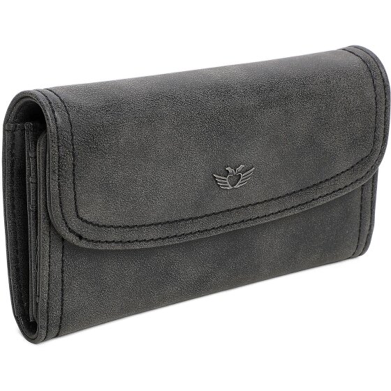 Fritzi aus Preußen Heath wallet 19.5 cm