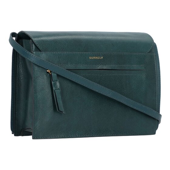 Burkely Fine Florence Messenger Leather 24 cm