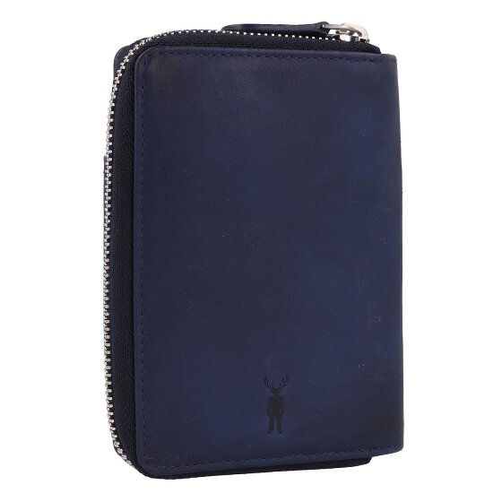 Jack Kinsky Aruba 511 Wallet Leather 14 cm