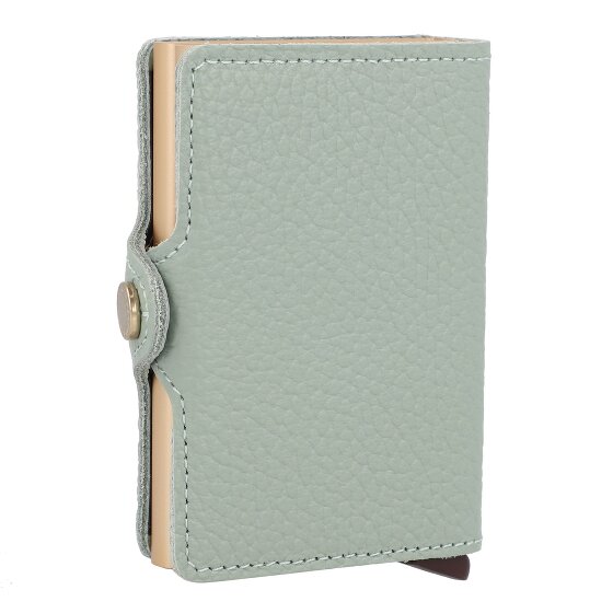 Secrid Twinwallet Credit card case RFID protection Genuine Leather 7 cm