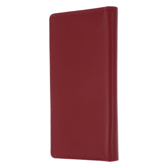Golden Head Polo Wallet RFID protection Genuine Leather 19 cm