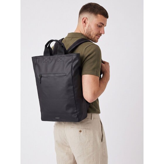 Sandqvist Stream Daypack 42 cm Laptop compartment