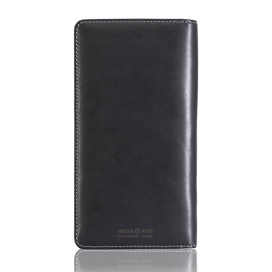 Jekyll & Hide Texas wallet RFID leather 11 cm