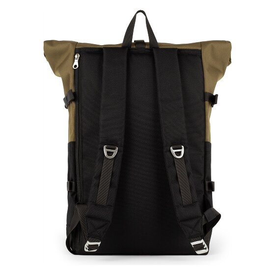 Sandqvist Icon Daypack 65 cm Laptop compartment