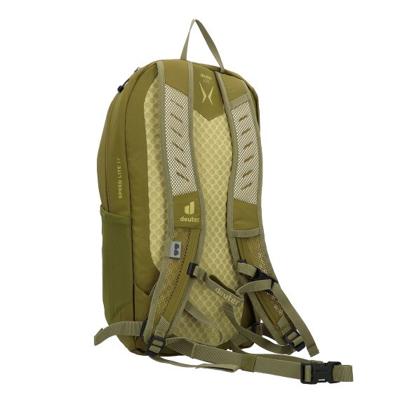 Deuter Speed Lite 17 Hiking backpack 46 cm