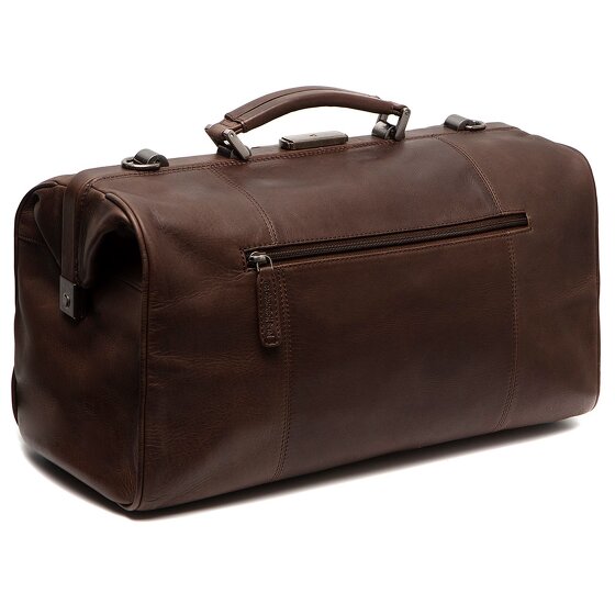 The Chesterfield Brand Texel Weekender travel bag Leather 42 cm