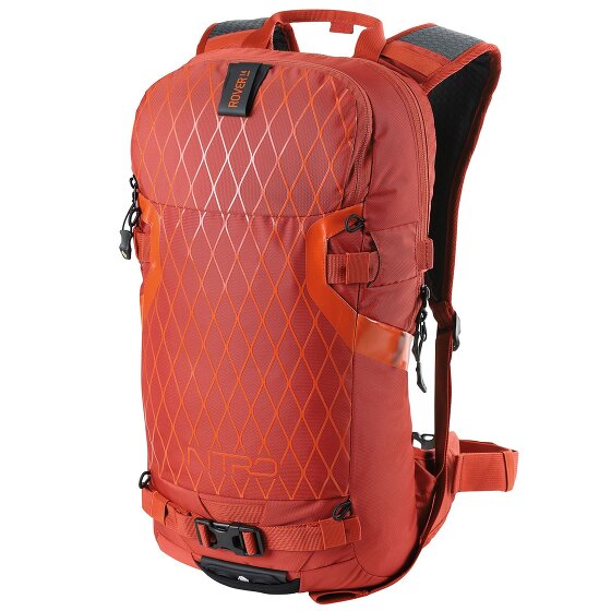 NITRO Rover 14L Backpack 50 cm