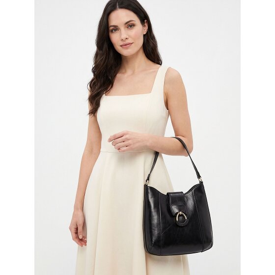 The Bridge Erica Shoulder Bag Genuine Leather 31 cm