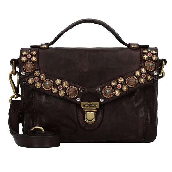 Campomaggi Aurora Handbag Leather 23 cm