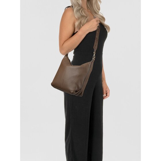 Liebeskind Paris Shoulder Bag M Leather 40 cm