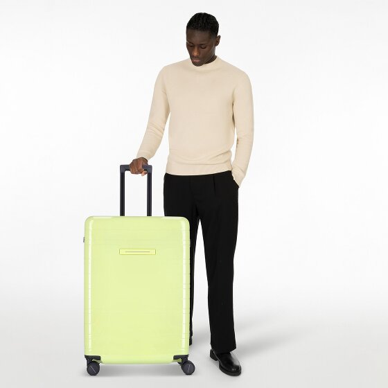 Horizn Studios H7 Essential 4 wheels Trolley L 77 cm