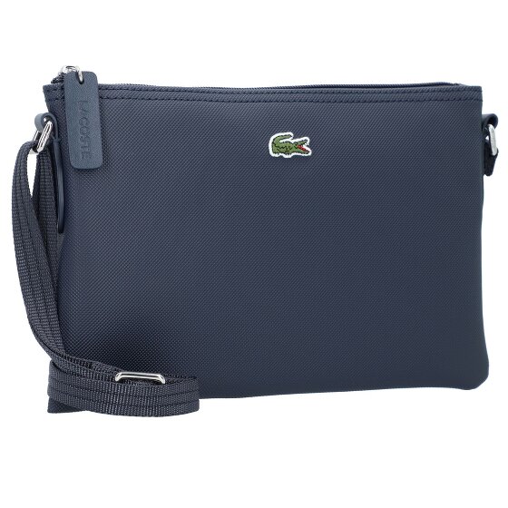 Lacoste L.12.12 Concept Shoulder bag 27 cm