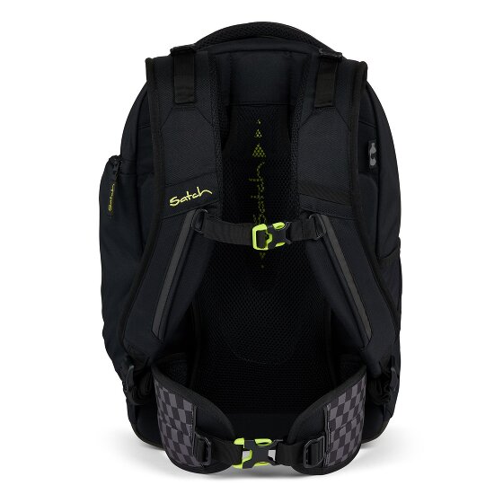 Satch Match School backpack 45 cm