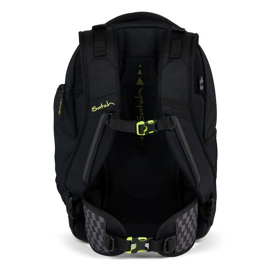Satch Match School backpack 45 cm