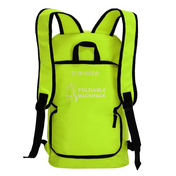 Travelite Accessoires Foldable backpack 46 cm