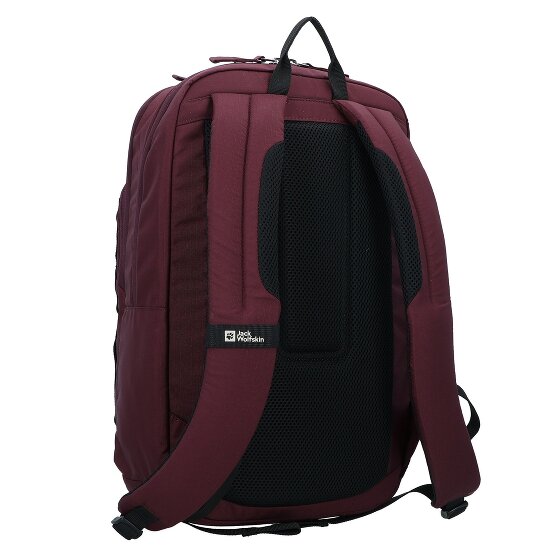 Jack Wolfskin Terracade Daypack 43 cm Laptop compartment