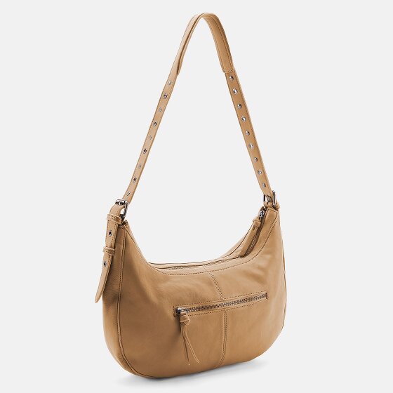 FredsBruder Me and My Bag Shoulder Bag Leather 37 cm