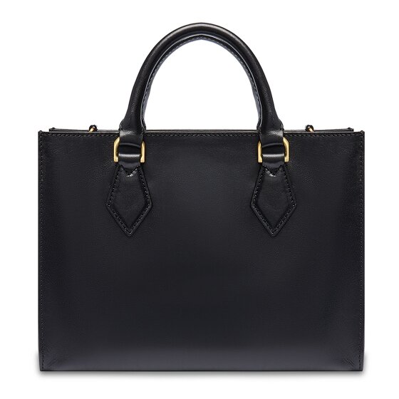 The Bridge Ida Shopper Bag Leather 29 cm