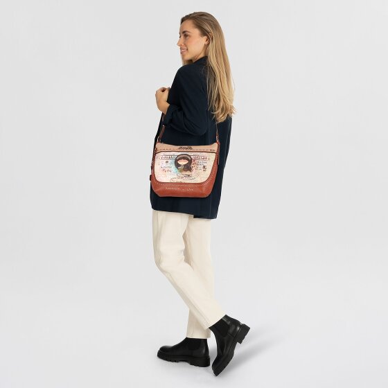 Anekke Menire Shoulder bag 33 cm