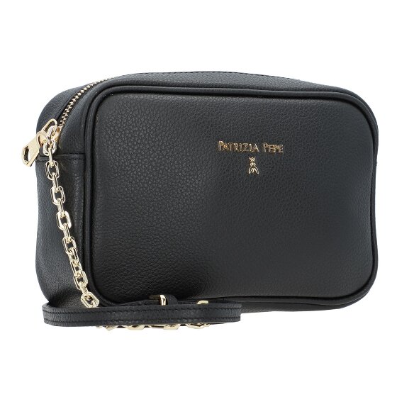Patrizia Pepe Shoulder bag leather 20 cm