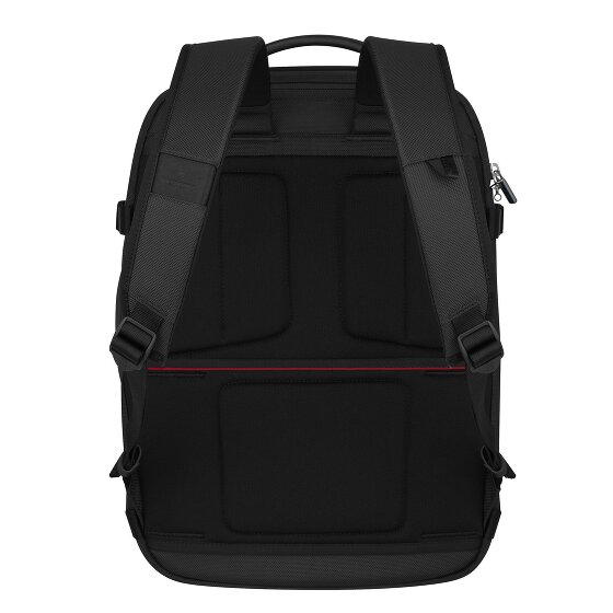 Victorinox Werks Traveler 7.0 travel backpack 47 cm laptop compartment