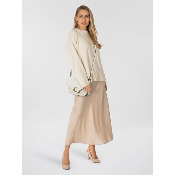 Coccinelle C-Me Shoulder bag Leather 21 cm