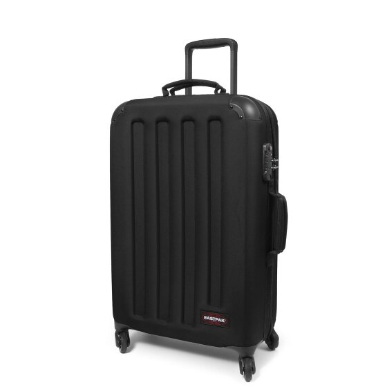 Eastpak Tranzshell M 4 Roll Trolley 67 cm Eastpak Tranzshell M 4 Roll Trolley 67 cm