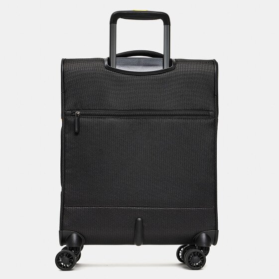 Mandarina Duck Zephyr 4 wheels Cabin suitcase S 55 cm